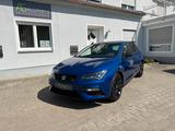 Seat Leon FR LED NAVI SHZ GRA CARPLAY 18" PDC CAM - Seat Leon in Augsburg