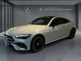Mercedes-Benz CLE 300 e mit EQ Hybrid AMG+BURM.+AHK+PANO+HuD - Mercedes-Benz CLE 300: Plug-In Hybrid