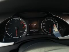 AUDI A4 Allroad quattro 3.0 TDI Xenon | AHK | Allrad