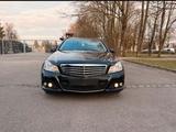 Mercedes-Benz Mercedes C200 CDI w204 Technisch top Zustand - Mercedes-Benz C-Klasse W204 mit Diesel-Antrieb