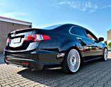 Honda Accord 2.4 Executive Tausch - Honda Accord: 2.4