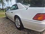 Mercedes-Benz SL 500 SL - Mercedes-Benz SL 500 aus 1994