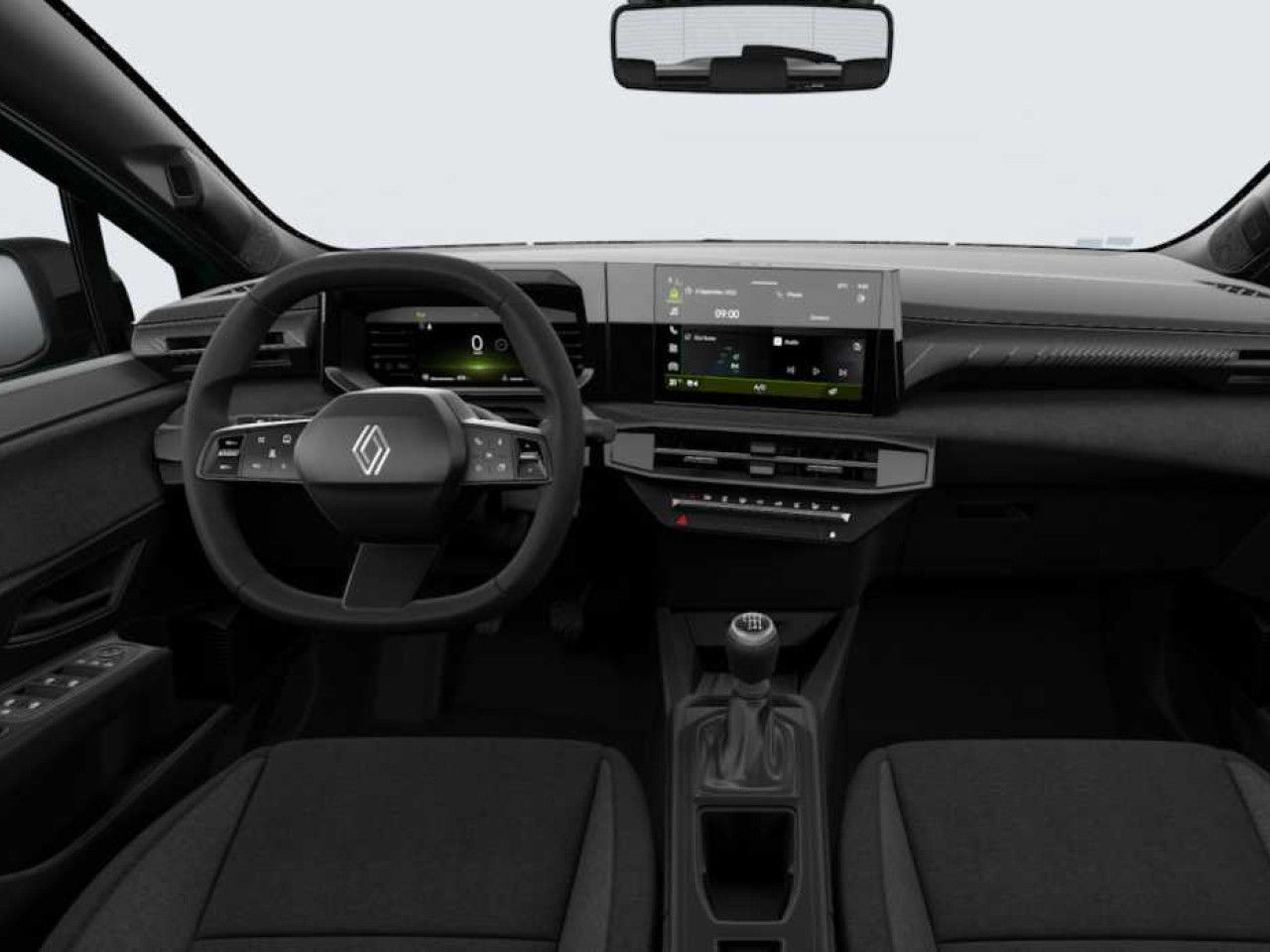Renault Clio - Bild 5