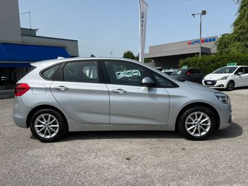 BMW 218 Active Tourer - 7