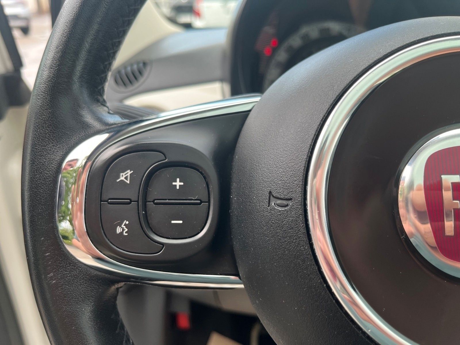 Fiat 500 Lounge – Bild 18