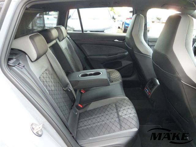 Golf Variant 1.5 eTSI DSG, R-Line, Standheizung,