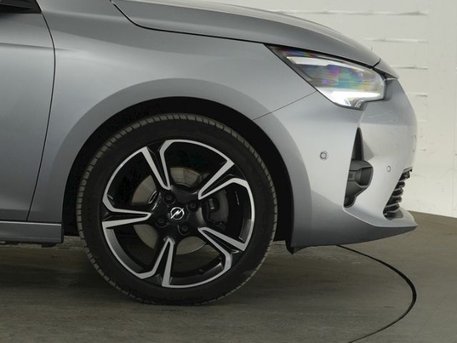 Corsa F ULTIMATE AT+LED MATRIX+NAVI+RÜCKFAHRKAME