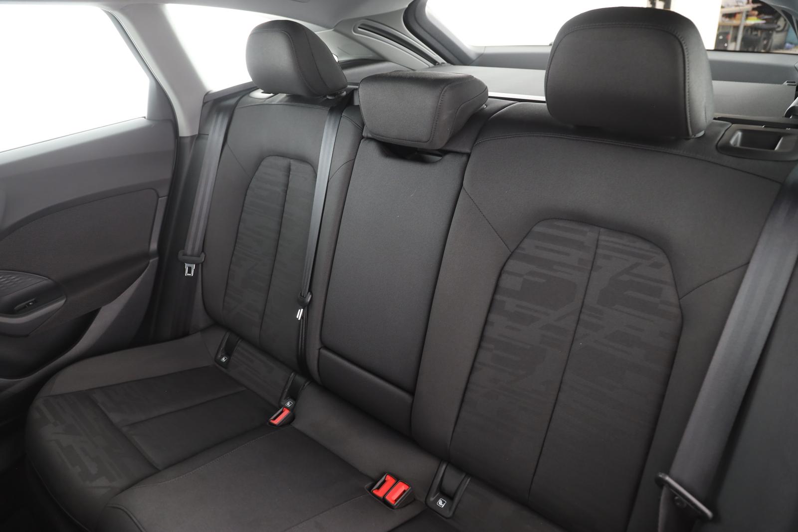 Audi A5 Avant TFSI S tronic inkl. Winterräder, миниатюра 10