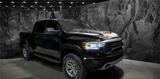 Dodge RAM 1500 TRX  Final Edition MY24 - Dodge RAM 1500 TRX Gebrauchtwagen