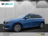 Skoda Kamiq Clever 8-fach LM Felgen el.Heckkl.LEDMatri - Skoda: Felgen