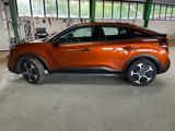 Citroën C4 Lim. Feel 1,2 PURETECH 100HK 5D - Citroën C4 FEEL mit Benzin-Antrieb