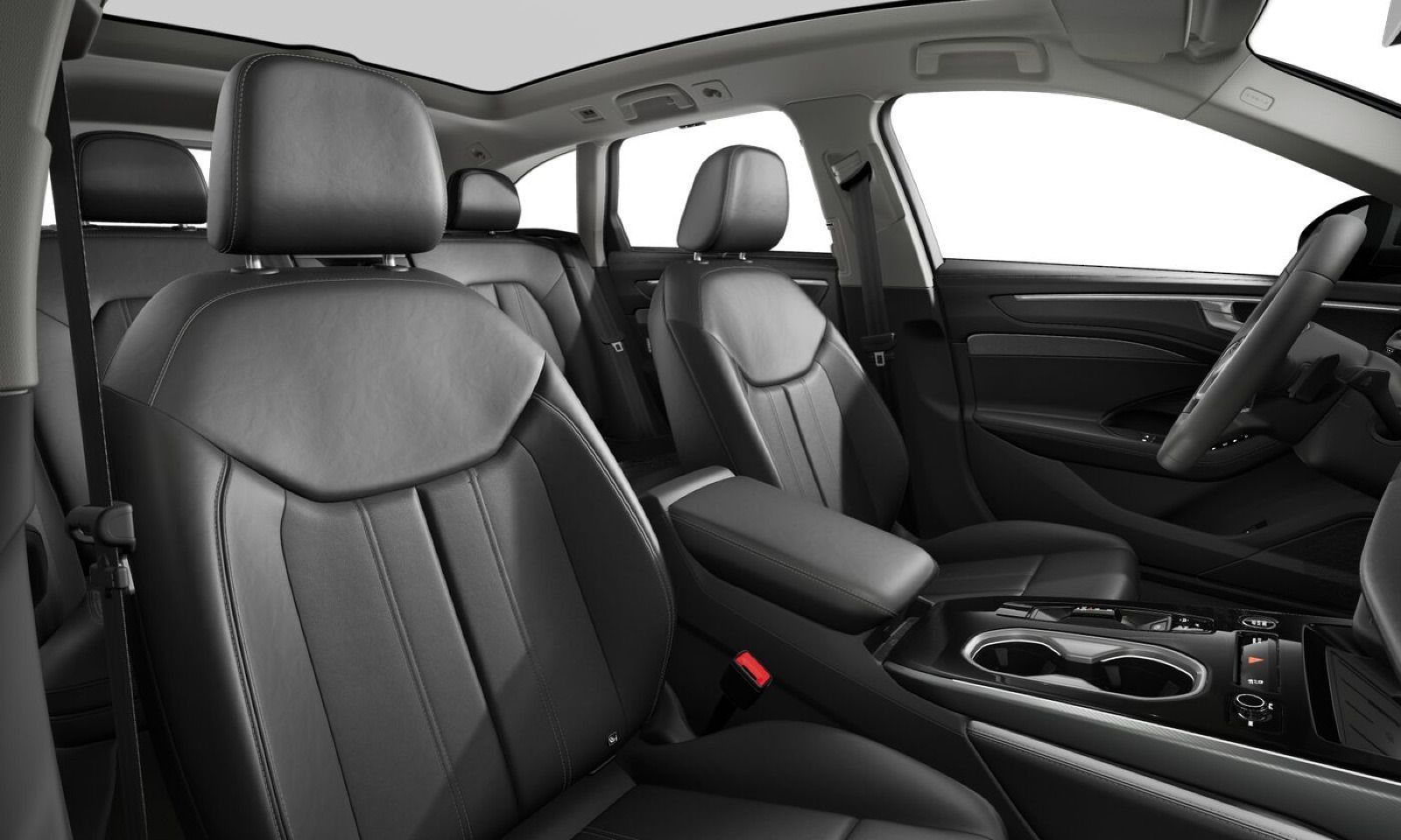 Audi A6 - Bild 5