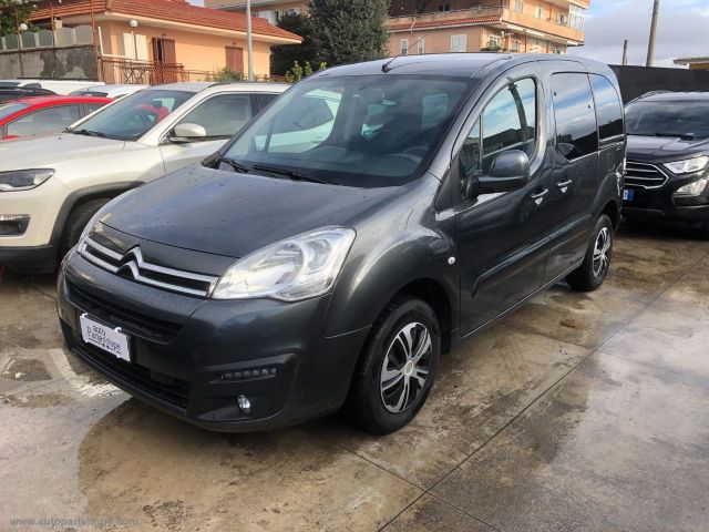 Citroën CITROEN Berlingo Multisp. BlueHDi 100 Feel Combi