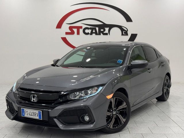 Honda Civic 1.0T 5 porte Executive Premium *61.0