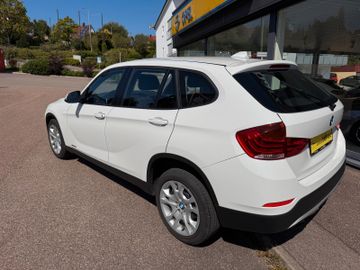 BMW X1 - 2