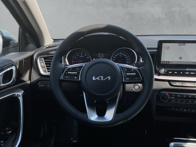 Fahrzeugabbildung Kia Ceed ULTIMATE EDITION 1.0 T-GDI  *STYLE-PAKET*