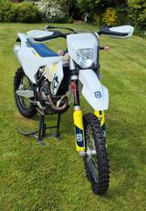 Husqvarna FE 350 - Offers