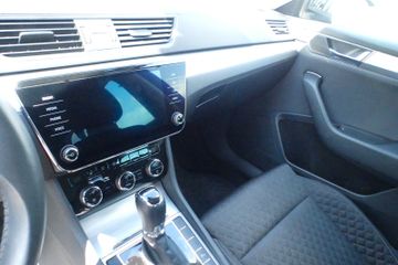Skoda Superb - 11
