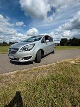Opel Meriva B Turbo Automatikgetriebe mit ... - Opel: Automatikgetriebe