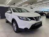 Nissan Qashqai Visia / 8.Fach - Nissan Qashqai Gebrauchtwagen in Mannheim