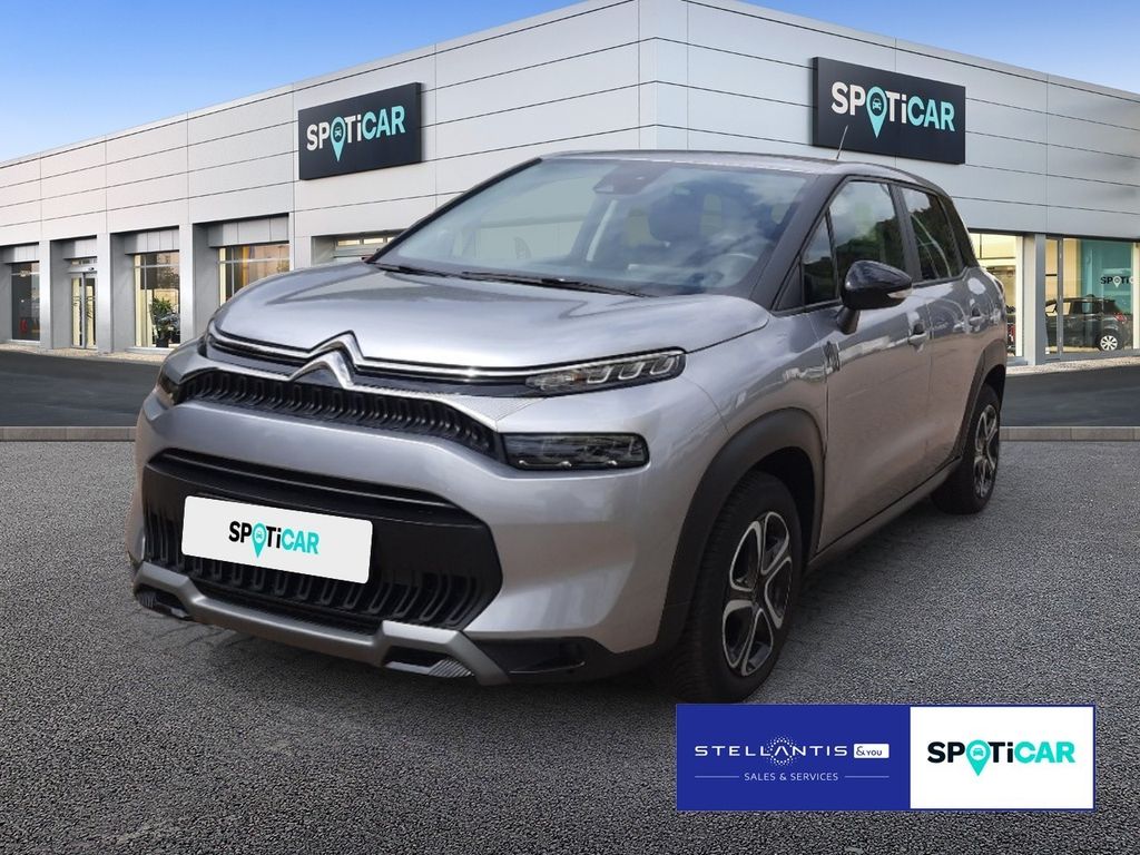 Image of Citroën C3 Aircross