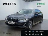 BMW 530 d Touring Luxury Line *PANO*360°*Leder*SHZ*