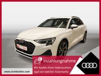 Audi A3 - Vorschau Bild 1