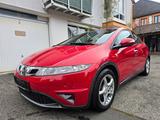 Honda Civic Lim. 5-trg. 1.4 Comfort - Honda Civic: Kleinwagen