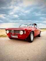 Alfa Romeo GT Bertone GTA Restomod - Alfa Romeo Gebrauchtwagen von 1970