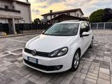 Volkswagen Golf 2.0 TDI 140CV DPF DSG 3p. Highli - Volkswagen Golf: V TDI 140
