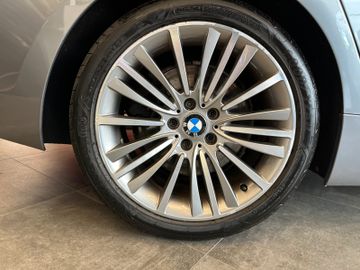 BMW 640 d xDrive Gran Coupe *Kamera*Klima*Panorama*