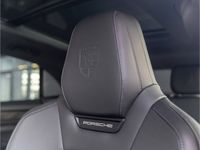 Porsche Macan - Vorschau Bild 30