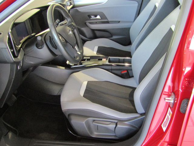 Mokka EU6d Elegance 1.2 Direct Injection Turbo 9