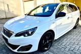 Peugeot 308 GT-Line Edition 130 Sport (Citröen Renault) - Peugeot 308 GT-Line-Edition