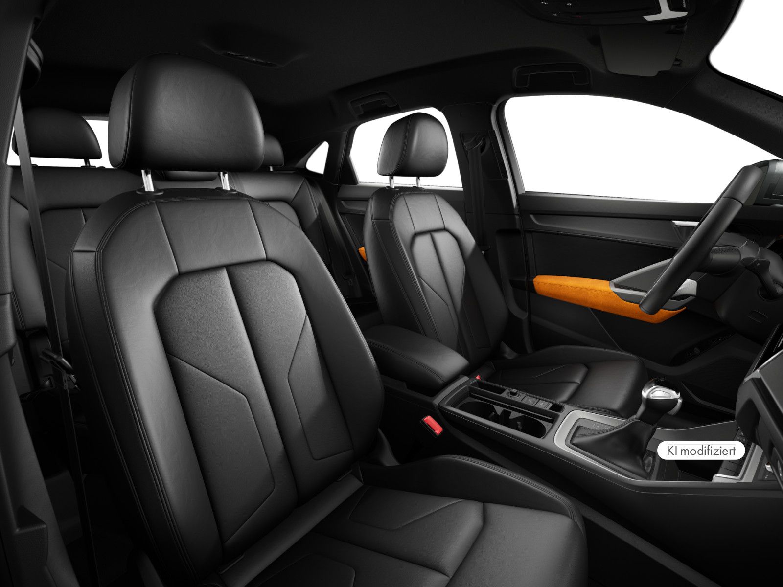 Audi Q3 - Bild 10