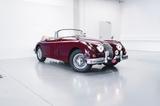Jaguar XK150 3.8 DHC *restauriert / S-Variante* - Jaguar XK: 150