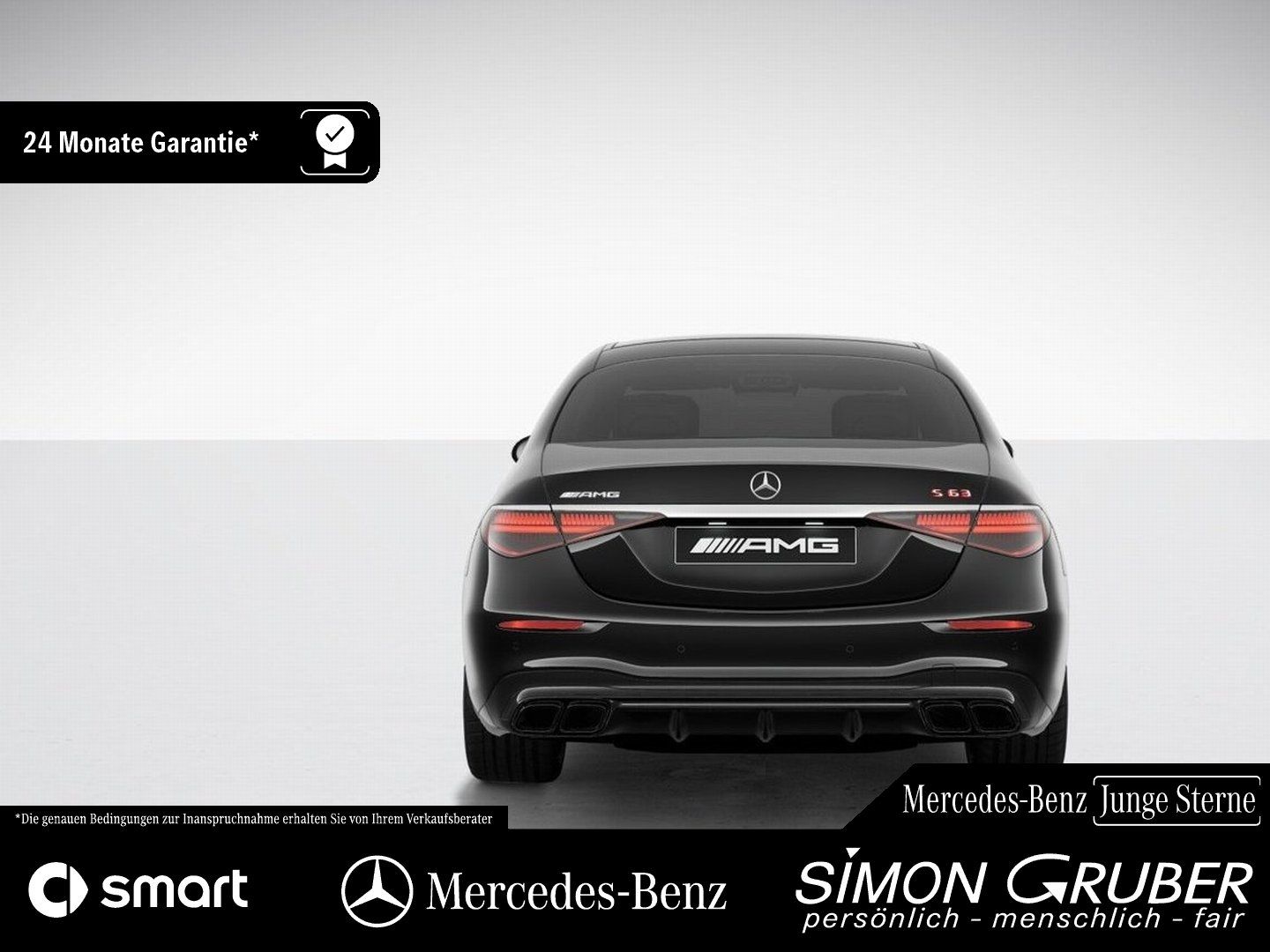 Fahrzeugabbildung Mercedes-Benz S 63 S E Performance Carbon Executive FondEntert