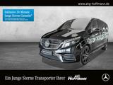 Mercedes-Benz V 220 d Kompakt EDITION+AMGLi+NIGHT+PARK+TEMPMAT - Mercedes-Benz V 220 in Stuttgart