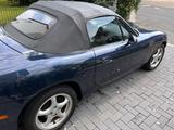 Mazda MX-5 1.6 16V - - Mazda aus 2000