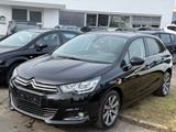 Citroën C4 Lim. Shine*NAVI*NEU*TÜV*PS*131*KM96 - gebrauchte Citroën C4 aus dem Jahr 2017