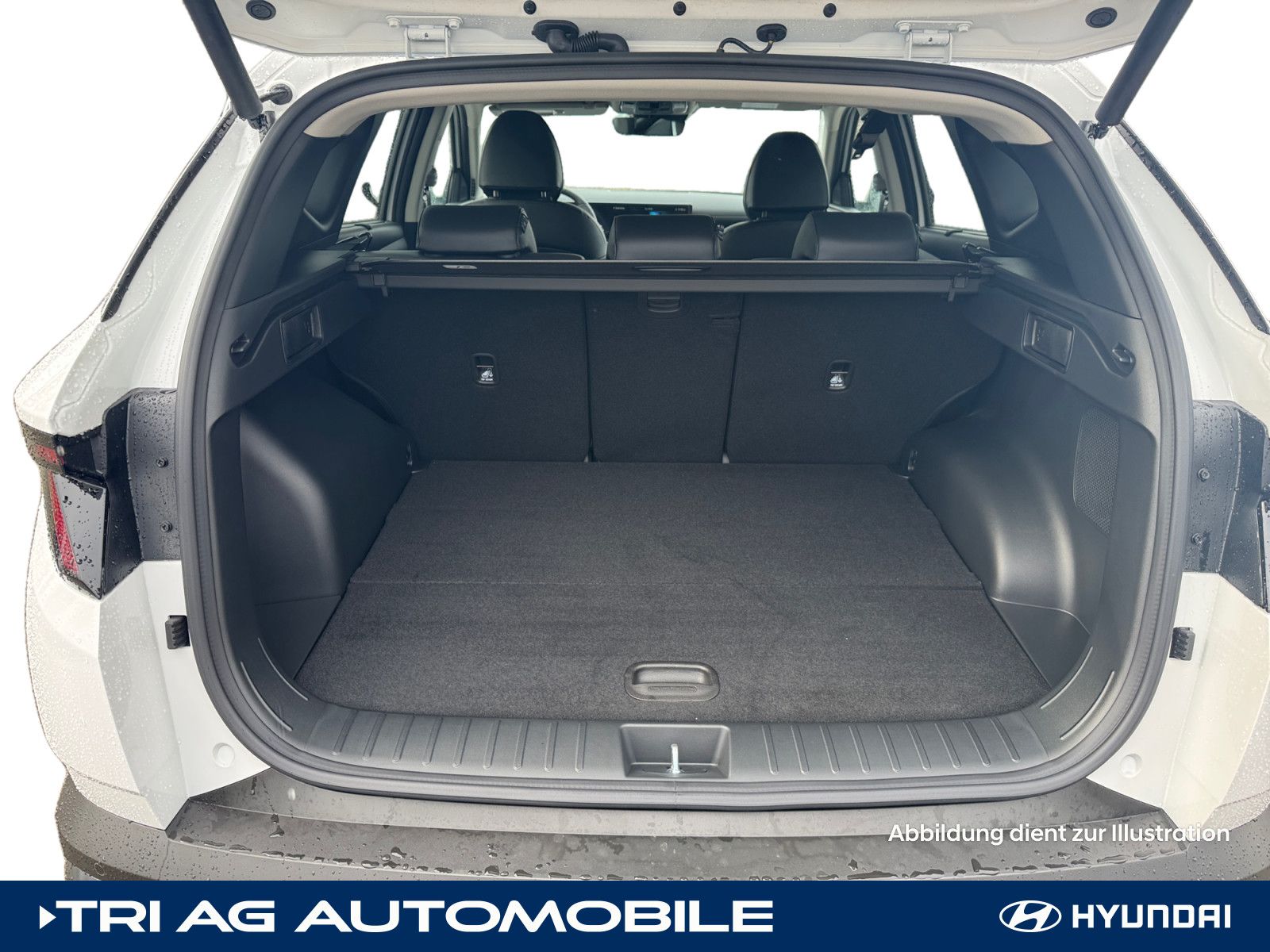 Hyundai TUCSON - Bild 12