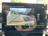 Dacia Bigster - Vorschau Bild 29