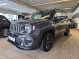 Jeep Renegade Limited 4WD**HU AU NEU** - gebrauchte Jeep Renegade aus dem Jahr 2020