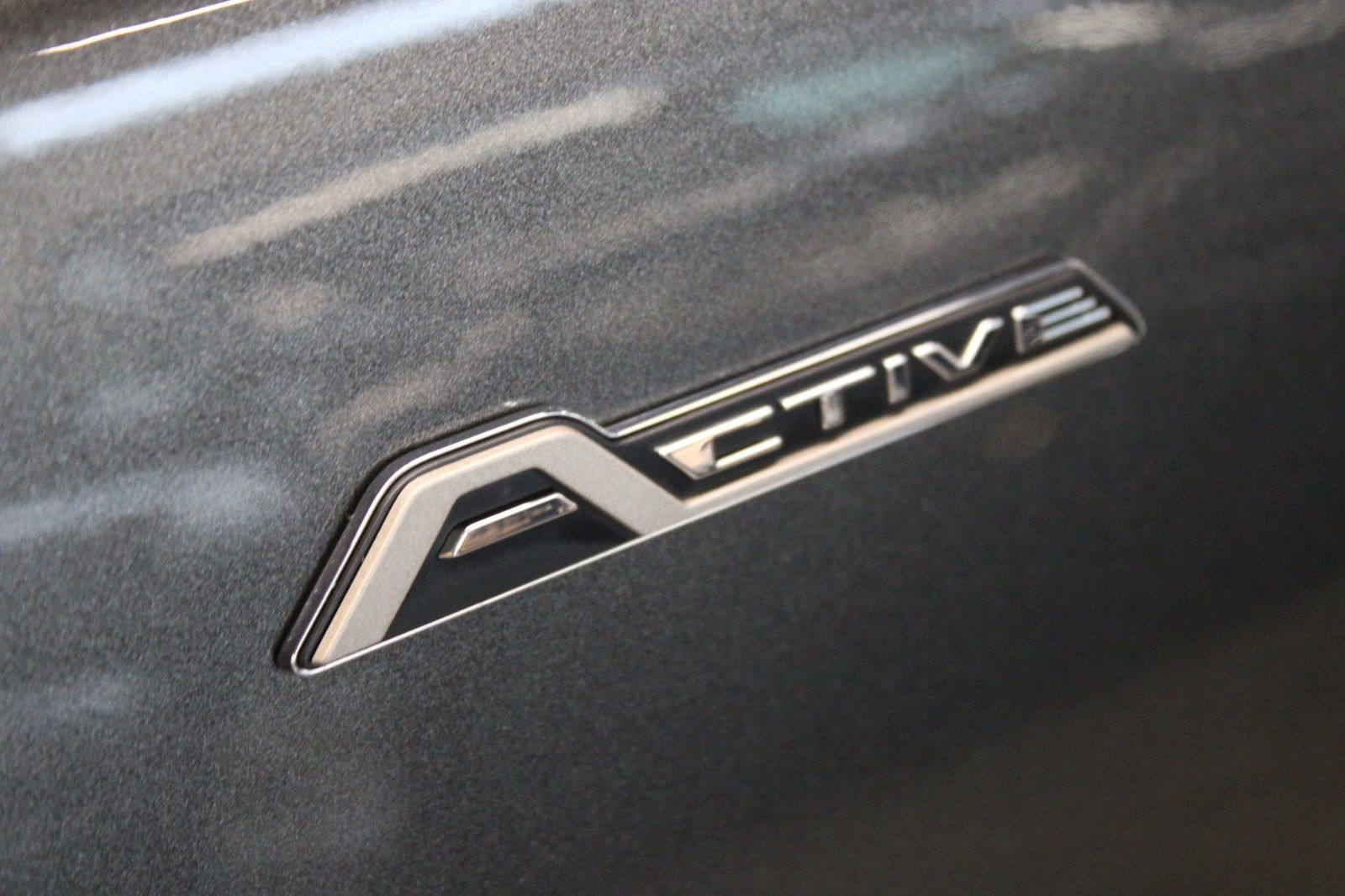 Fahrzeugabbildung Ford Focus Active Turnier LED NAVI WinterPaket CAM