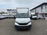 Iveco Daily 35C16 3,0L Koffer ATS LBW Sörensen 750kg - Angebote entsprechen deinen Suchkriterien