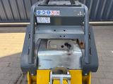 Wacker DPU6555 Rüttelplatte - Wacker LKWs