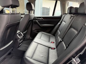 BMW X3 - 10