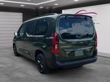 Citroën Berlingo XL Max Lagerwagen - Citroën Berlingo: Max