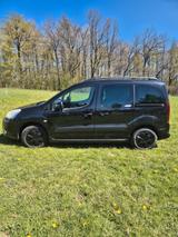 Citroën Berlingo HDi 115 Multispace XTR Multispace XTR - Citroën Berlingo: Multispace Xtr