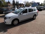 Dacia Biete gepflegten Dacia Logan 1 Jahr Gewähr... - Dacia Logan Gebrauchtwagen in Berlin
